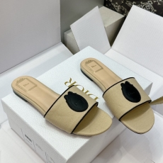 Christian Dior Slippers